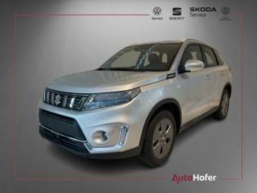 nuovo SUZUKI Vitara