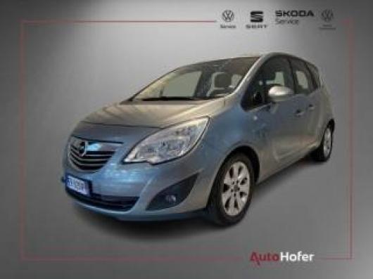 usato OPEL Meriva