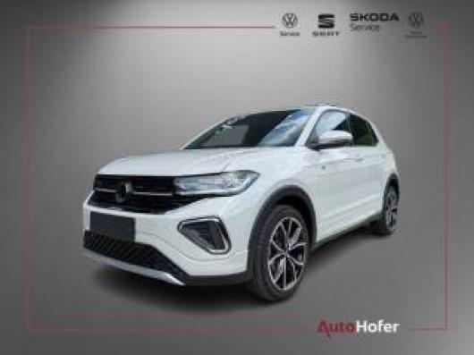 usato VOLKSWAGEN T Cross