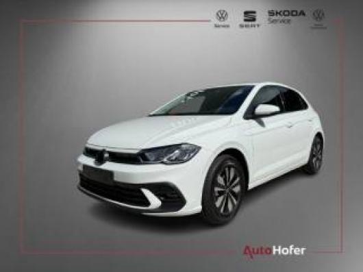 usato VOLKSWAGEN Polo