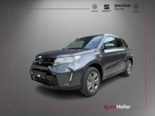 Km 0 SUZUKI Vitara