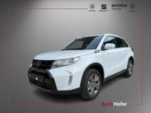 Km 0 SUZUKI Vitara