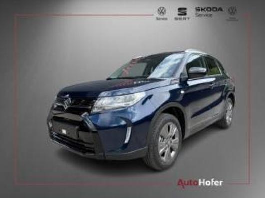 Km 0 SUZUKI Vitara