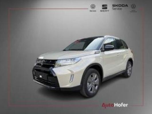 Km 0 SUZUKI Vitara
