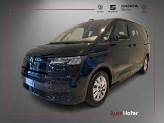 usato VOLKSWAGEN Multivan