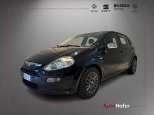 usato FIAT Punto Evo