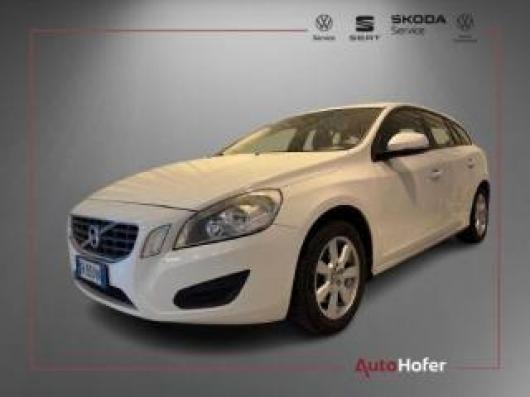 usato VOLVO V60