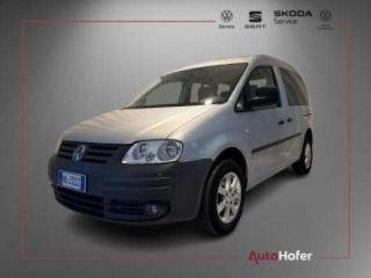 usato VOLKSWAGEN Caddy