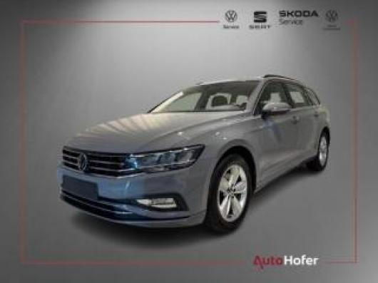 usato VOLKSWAGEN Passat Variant