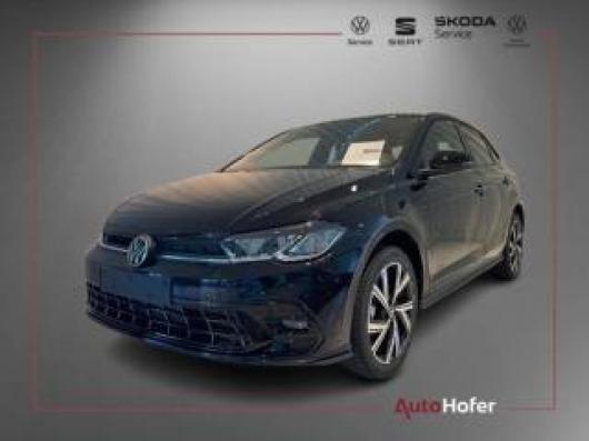 usato VOLKSWAGEN Polo