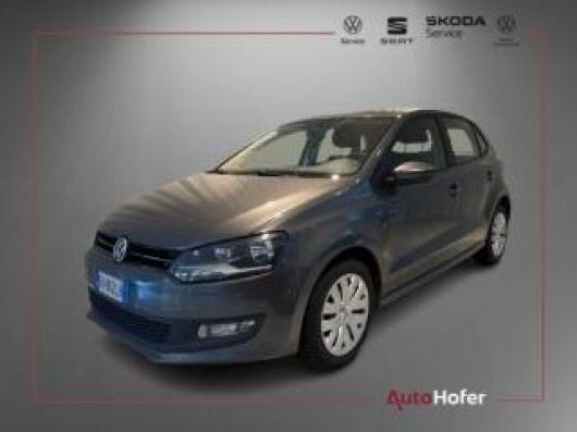 usato VOLKSWAGEN Polo