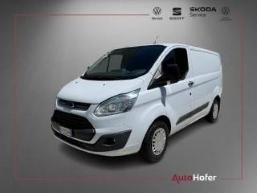 usato FORD Transit Custom