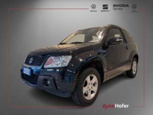 usato SUZUKI Grand Vitara