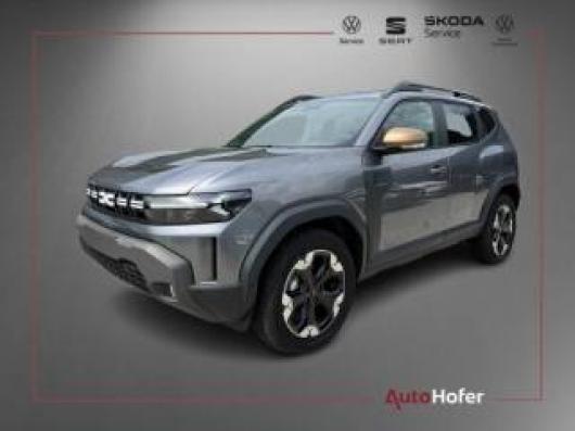 Km 0 DACIA Duster