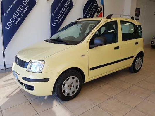  usato Fiat Panda (PKW)