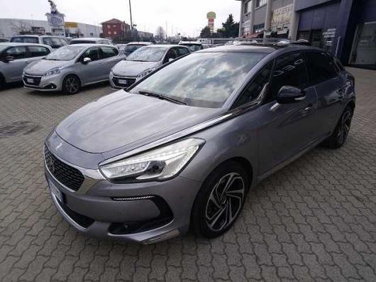  usato DS DS 5