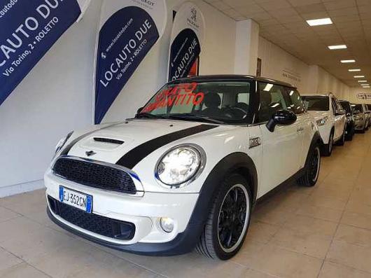  usato MINI Cooper SD