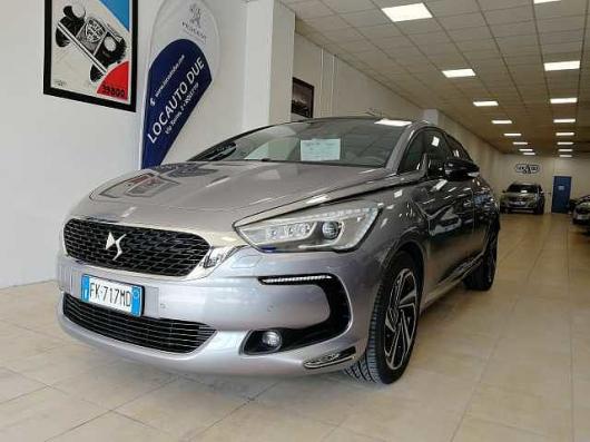  usato DS DS5