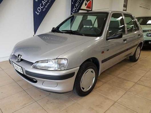  usato Peugeot 106