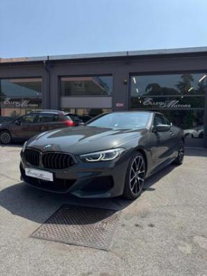 usato BMW 840