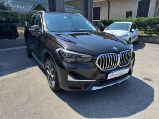 usato BMW X1