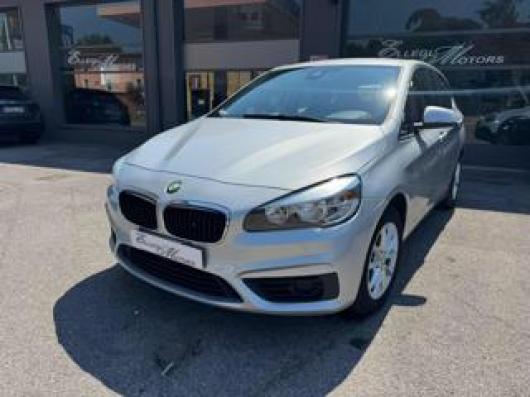 usato BMW 216