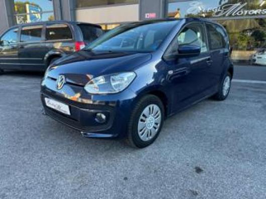 usato VOLKSWAGEN up!