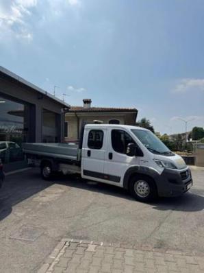 usato FIAT Ducato