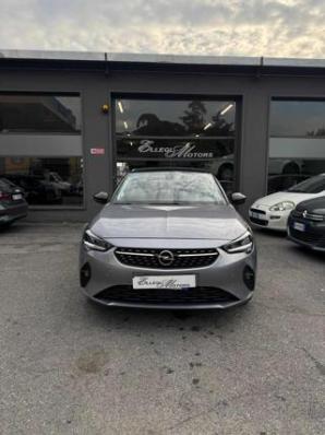 usato OPEL Corsa e