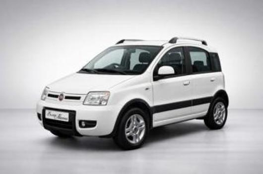 usato FIAT Panda