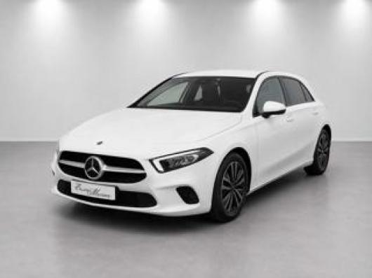 usato MERCEDES A 180