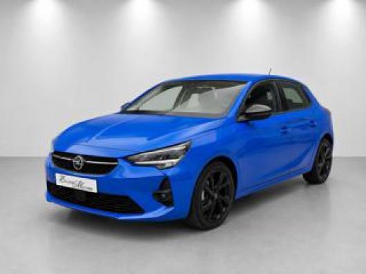 usato OPEL Corsa