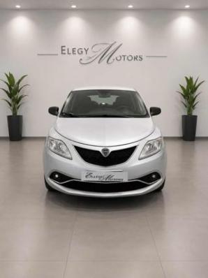 usato LANCIA Ypsilon