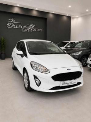 usato FORD Fiesta