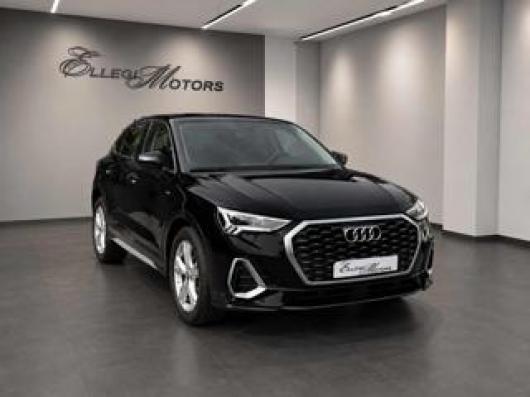 usato AUDI Q3
