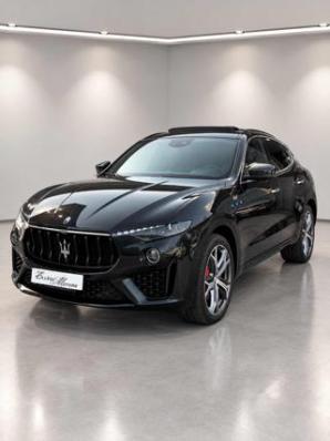 usato MASERATI Levante