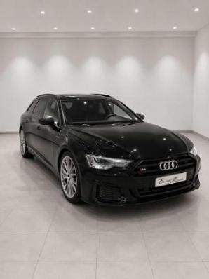 usato AUDI S6