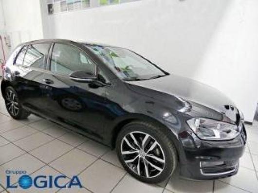 usato VOLKSWAGEN Golf