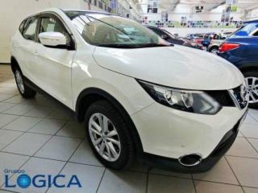 usato NISSAN Qashqai