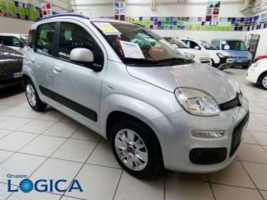 usato FIAT Panda