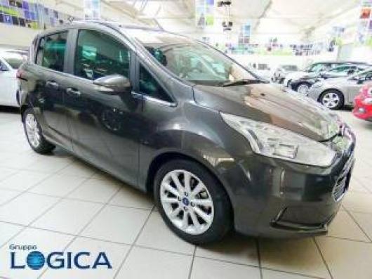 usato FORD B Max