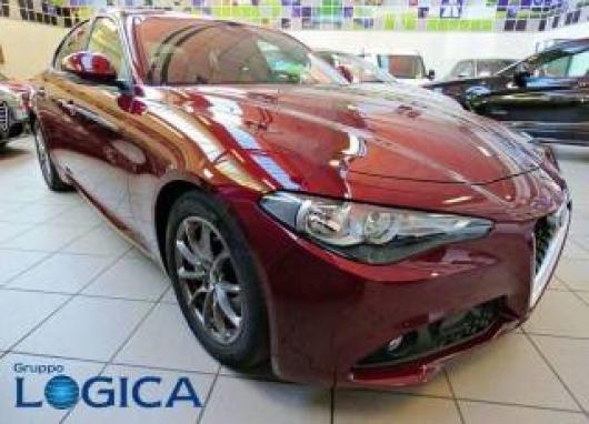 usato ALFA ROMEO Giulia