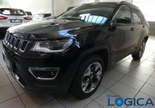 usato JEEP Compass