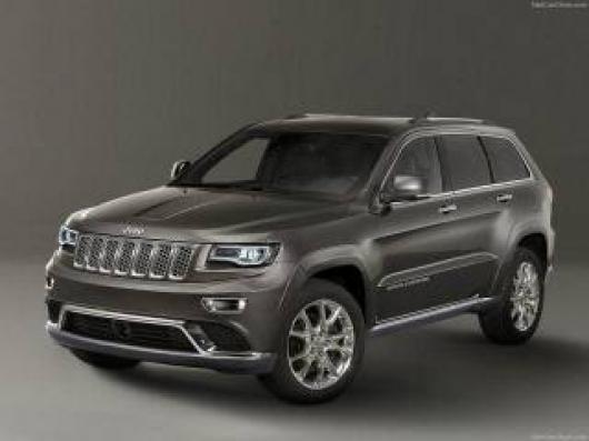 Grand Cherokee