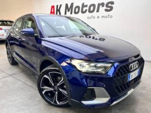usato AUDI A1