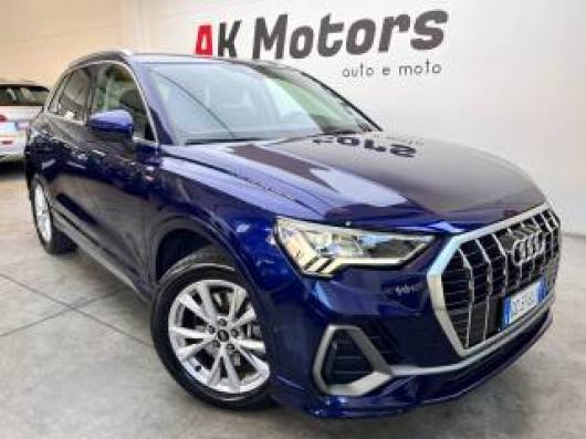 usato AUDI Q3