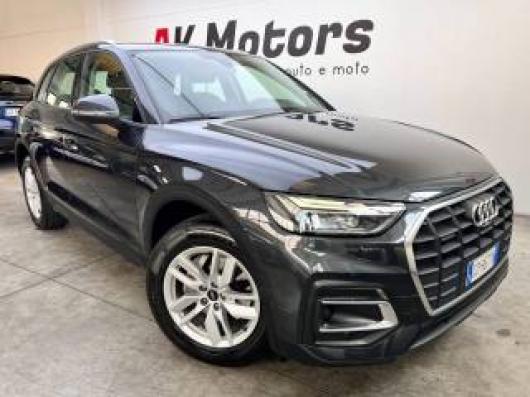 usato AUDI Q5