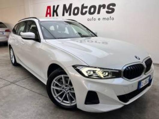 usato BMW 316