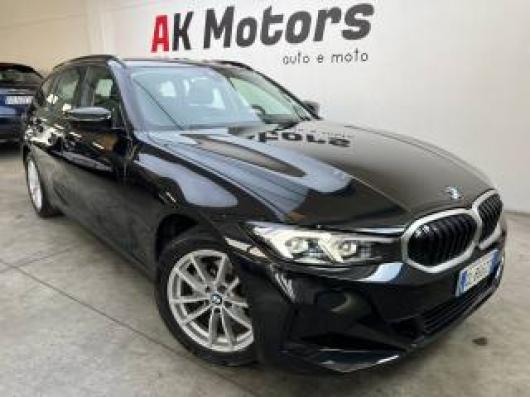 usato BMW 318
