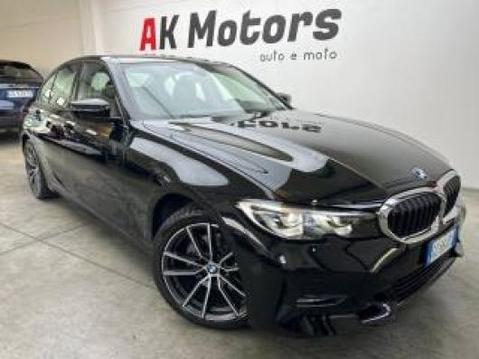 usato BMW 320